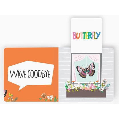 Gotta Go, Buffalo Children's Book