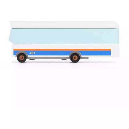 Candylab Candycar Tiny Town Bus