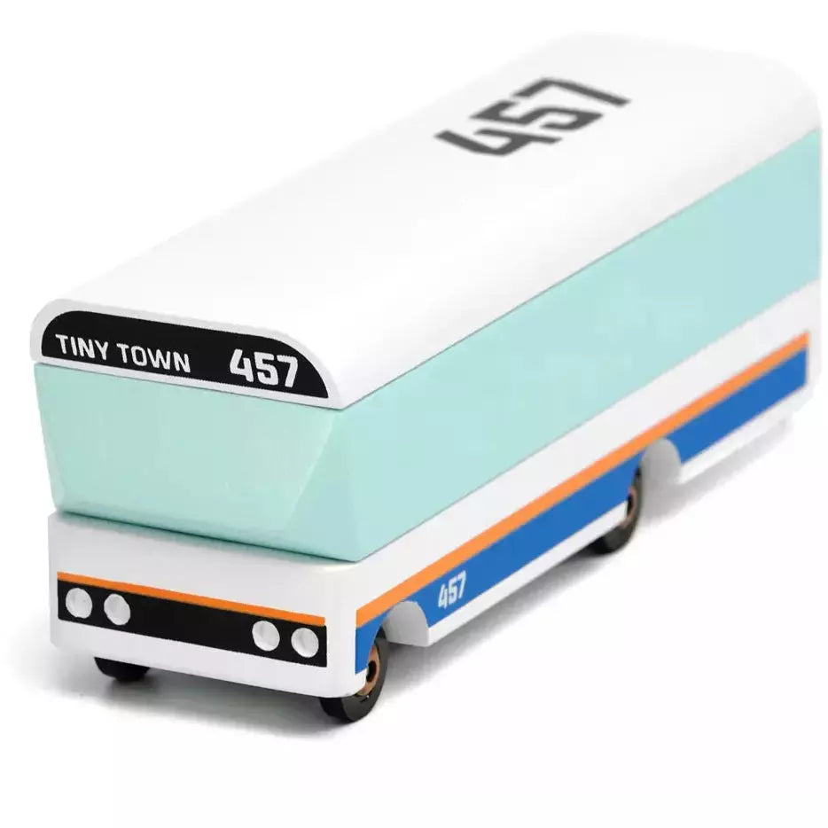 Candylab Candycar Tiny Town Bus