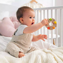 Haba - Ball Wheel Clutching Toy