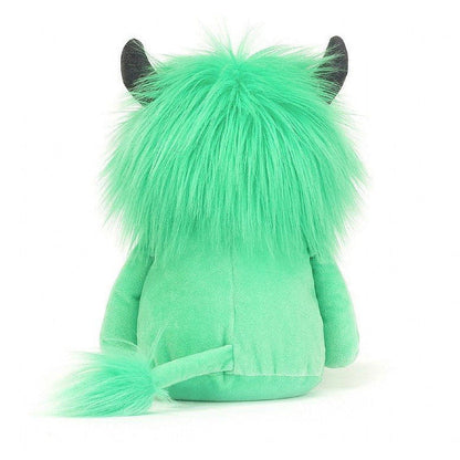 Jellycat Cosmo Monster