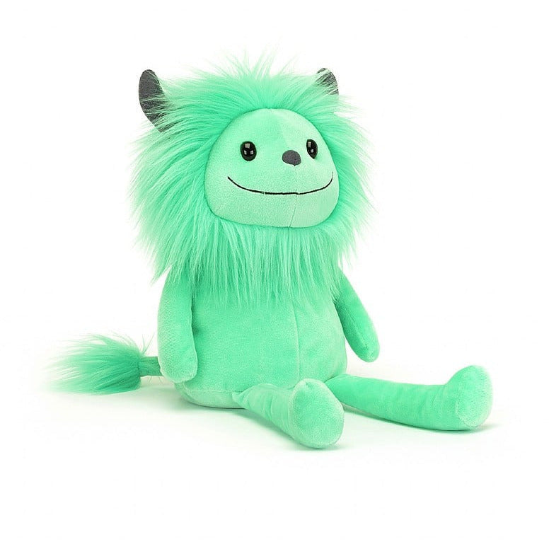Jellycat Cosmo Monster