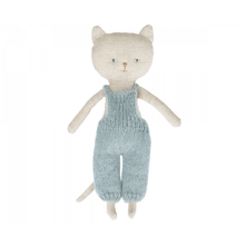 Maileg Chatons Kitten Dark Nature