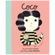 Coco Chanel: My First Coco Chanel