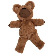 Olli Ella Cozy Dinkums Teddy Mini