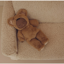 Olli Ella Cozy Dinkums Teddy Mini