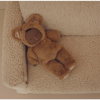 Olli Ella Cozy Dinkums Teddy Mini