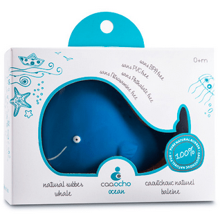 CaaOcho Kala the Whale
