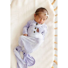 Lou Lou & Company - Dani Knotted Gown