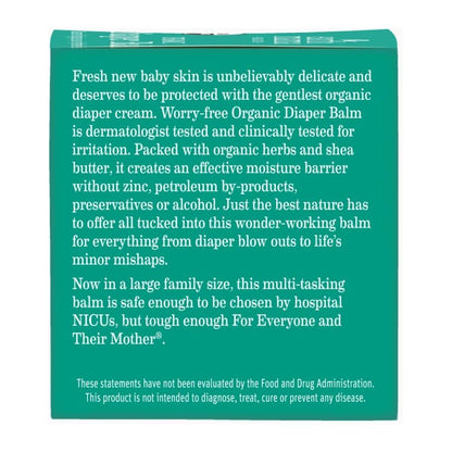 Earth Mama - Diaper Balm