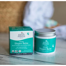 Earth Mama - Diaper Balm