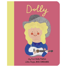 Dolly Parton: My First Dolly Parton