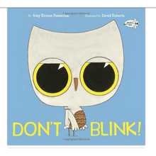 Don't Blink