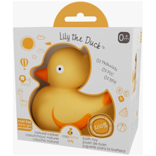 CaaOcho Lily the Duck