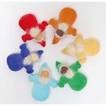 Grimm's Rainbow Dwarfs