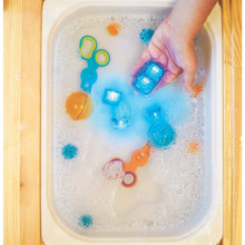 Glo Pals 4 Pack - Cookie Monster