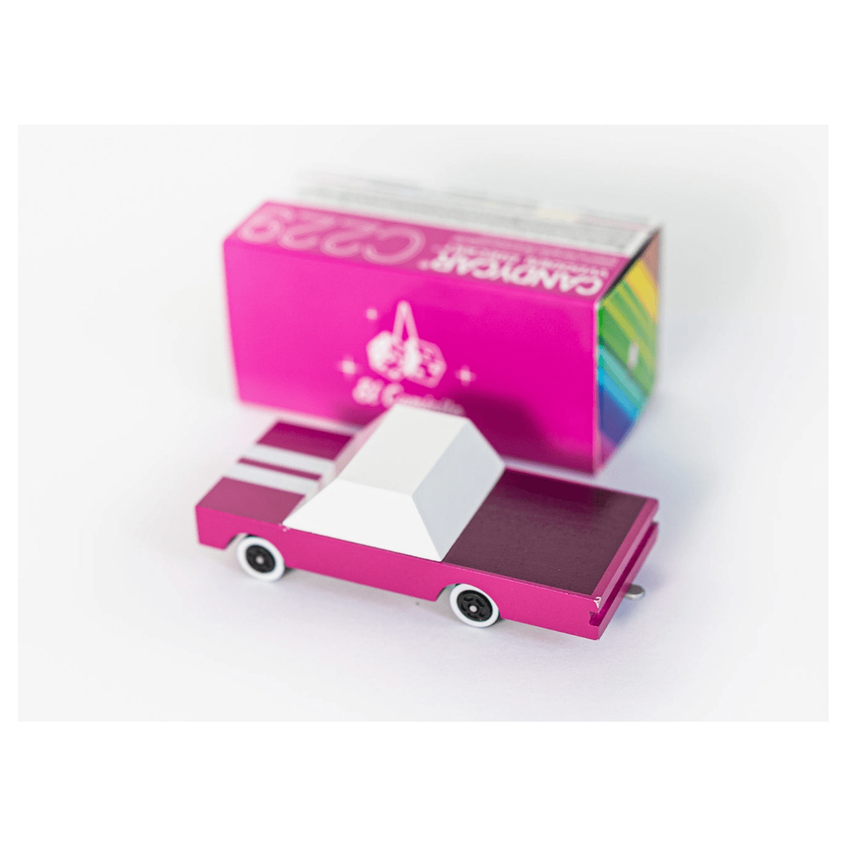 Candylab Candycar El Caminito Pickup