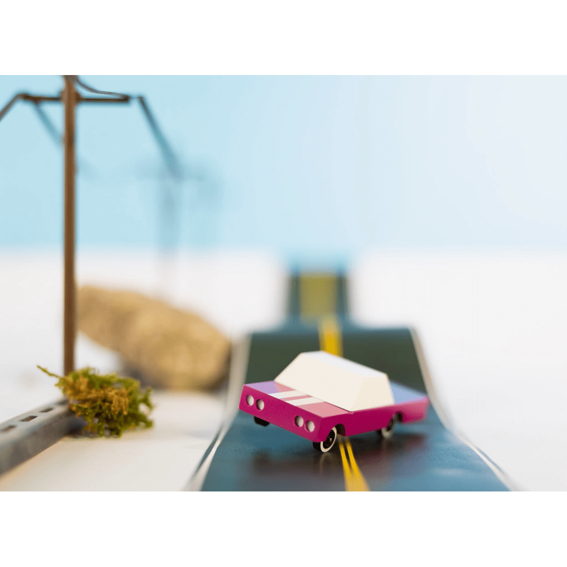 Candylab Candycar El Caminito Pickup