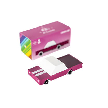 Candylab Candycar El Caminito Pickup