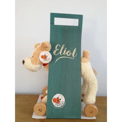 Egmont Pull-Along Eliot