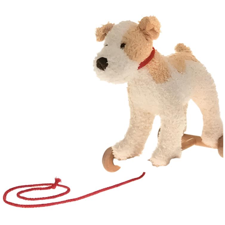 Egmont Pull-Along Eliot