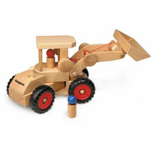 Fagus Front Loader