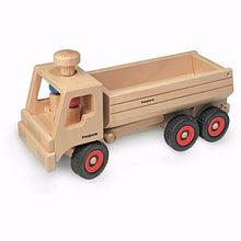 Fagus Container Tipper Truck