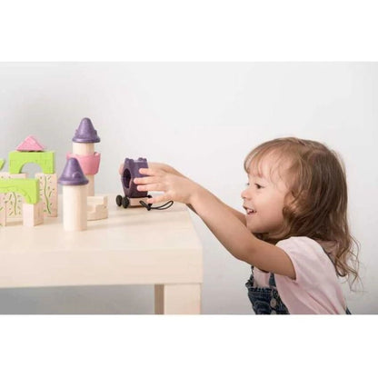 Plan Toys Fairy Tale Blocks