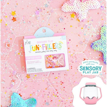 Glo Pals Fun Filler Pack