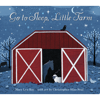 Go to Sleep, Little Farm
