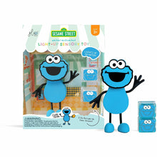 Glo Pals Characters -Cookie Monster