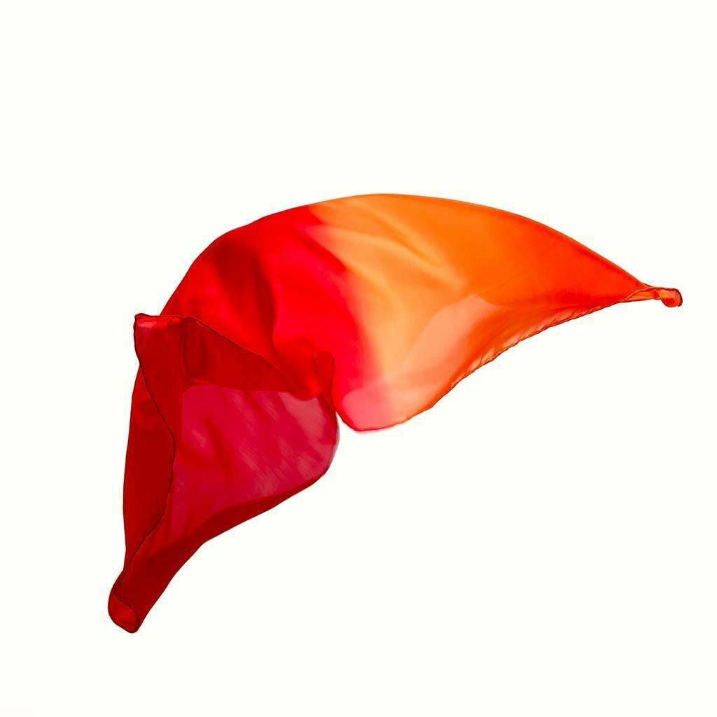 Sarah's Silks Enchanted Playsilks