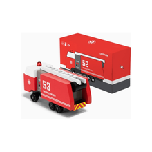 Candylab Candycar Fire truck