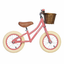 Banwood First Go Balance Bike