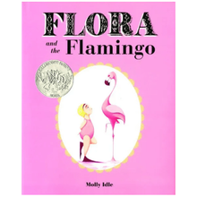 Flora and the Flamingo