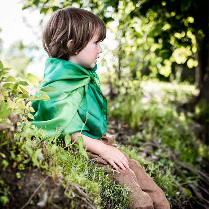 Sarah's Silks Earth Playsilks