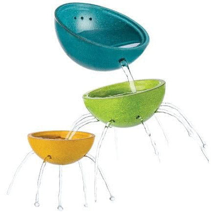 Plan Toys Fountain Bowl Set