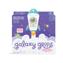 Glo Pals Bath Galaxy Grips