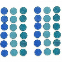Grapat Mandala Little Coins