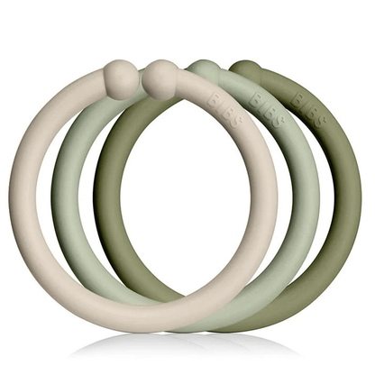 BIBs Loops