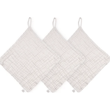 Lou Lou & Company - Washcloth 3-Pack