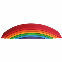Grimm's Rainbow Bridge