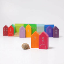 Grimm's Houses