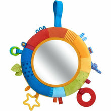 Haba Rainbow Discovery Mirror