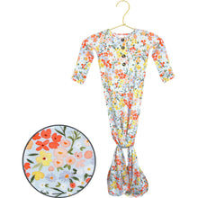 Lou Lou & Company - Hadley Knotted Gown