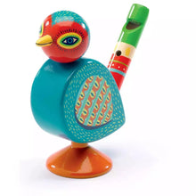 Djeco Animambo Bird Whistle