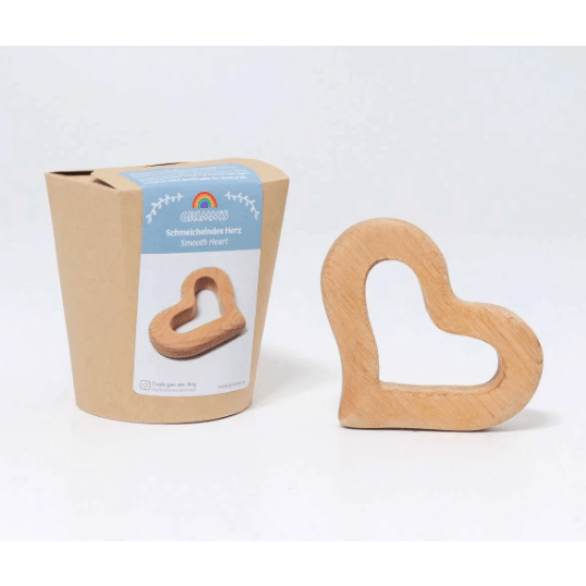 Grimm's Smooth Heart Grasper