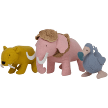 Olli Ella Holdie Extinct Animals