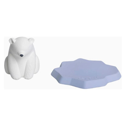 Oli & Carol Ice Bear