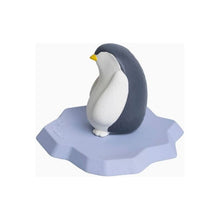 Oli & Carol Ice Penguin